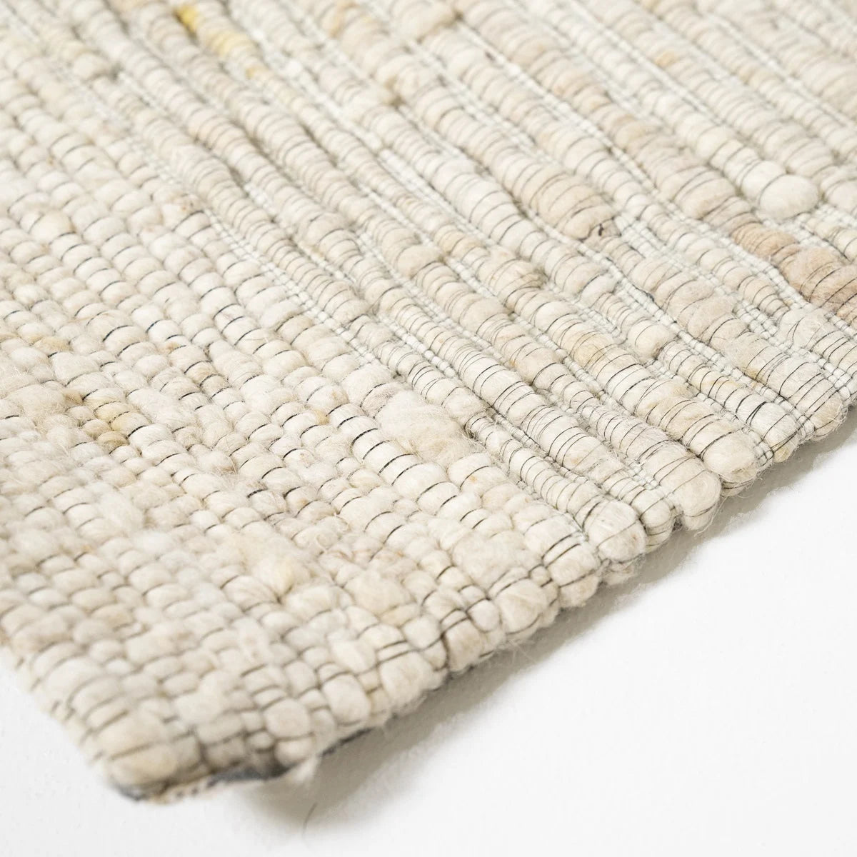Takara Rug - Ivory