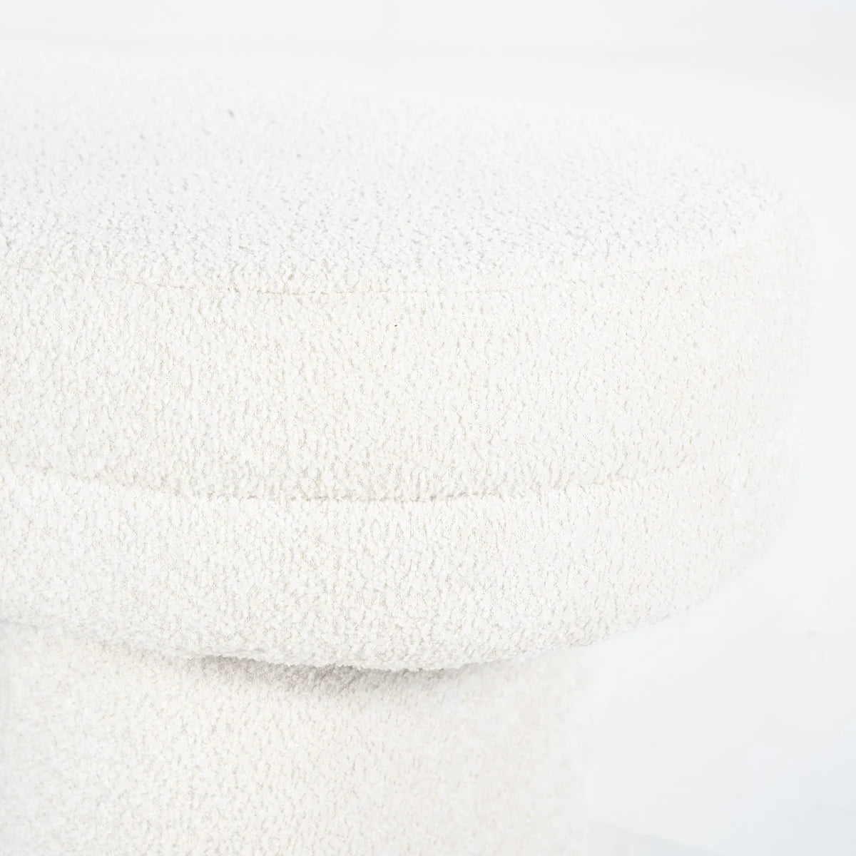 Rama Bench - Beige