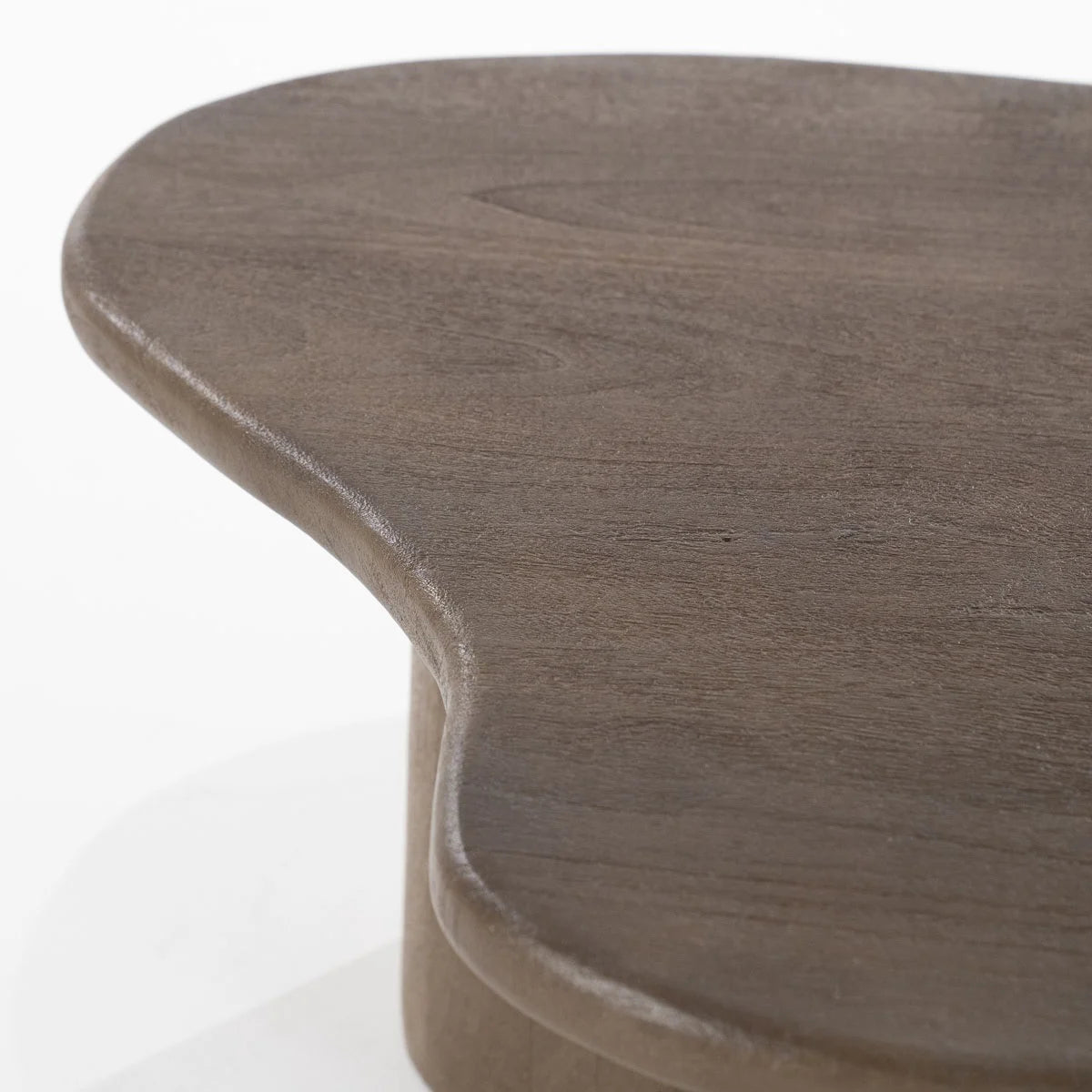 Fall coffee table