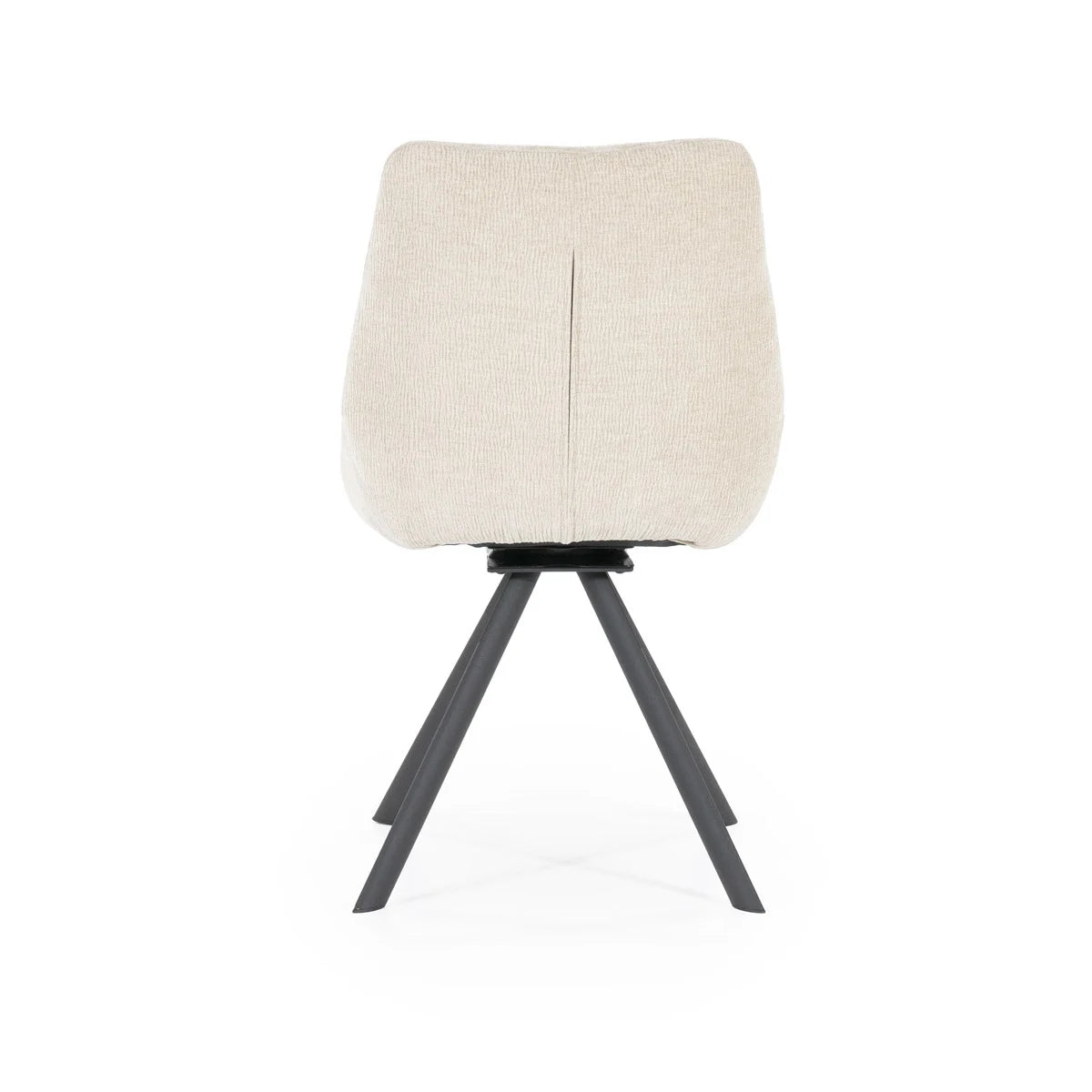 Bliss dining chair - Taupe