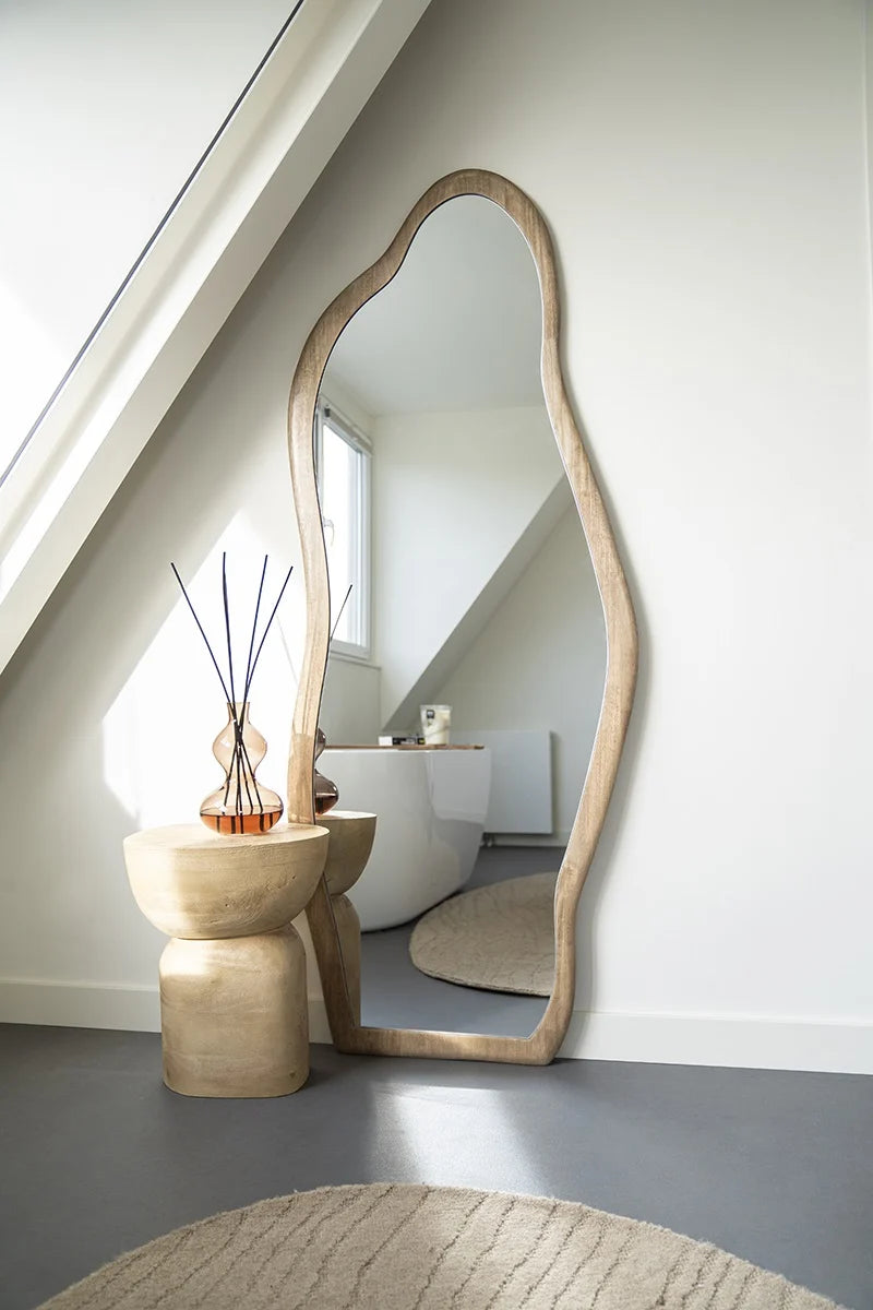 Floor mirror Laban