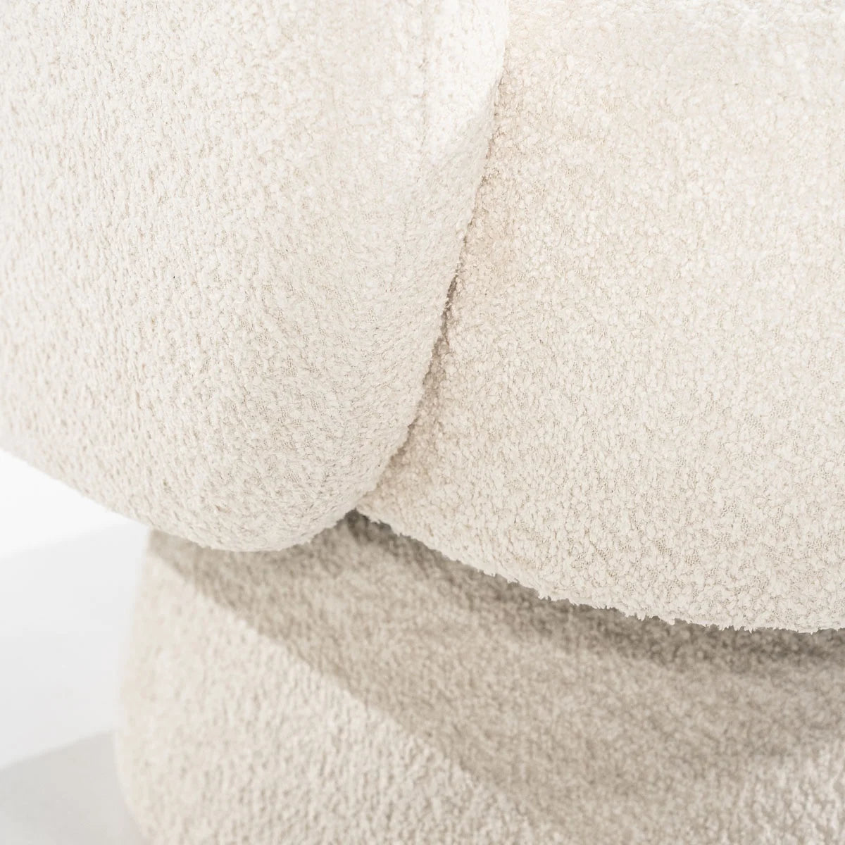Fauteuil Balou  - Beige