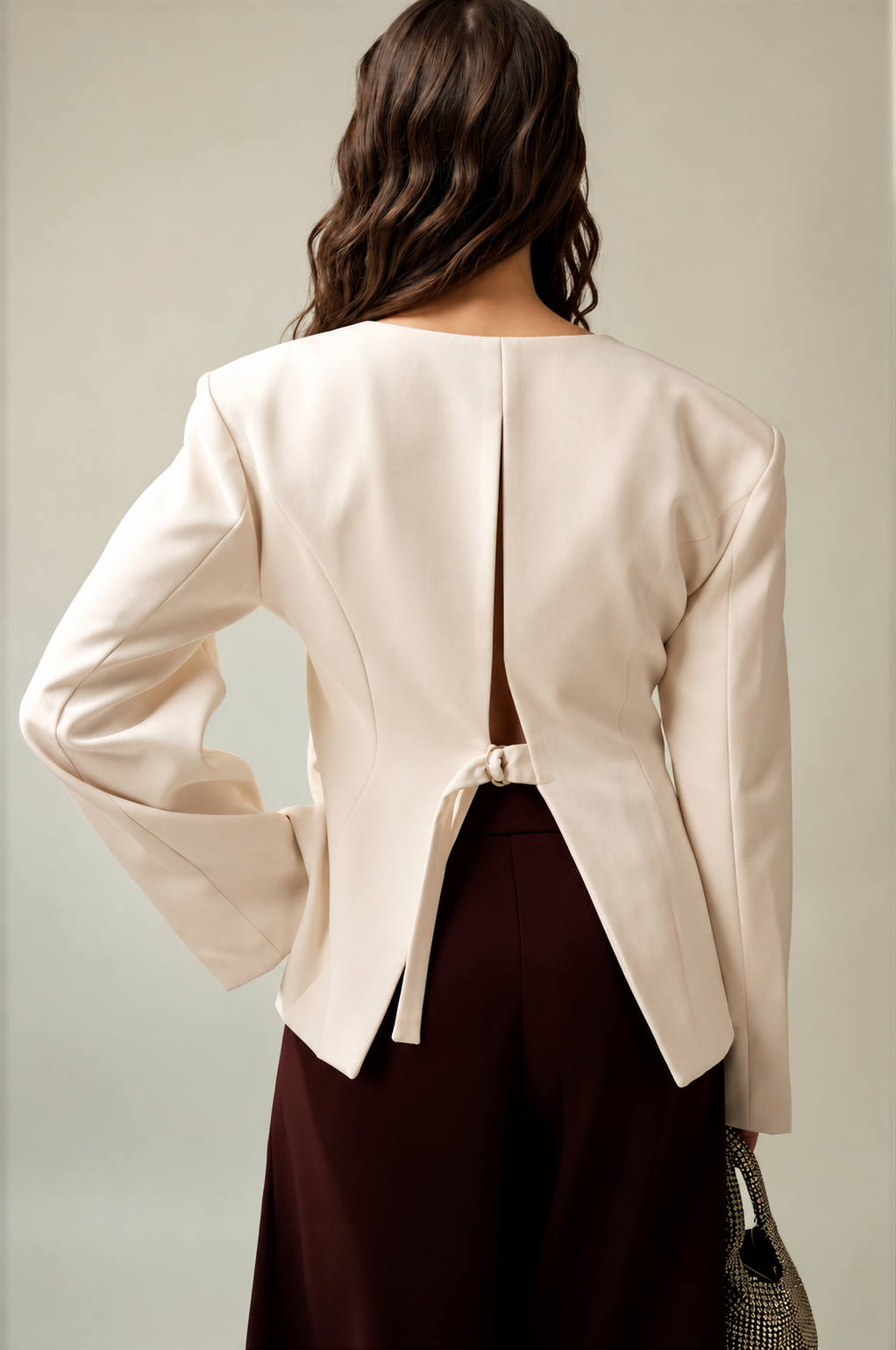 Blazer Veda