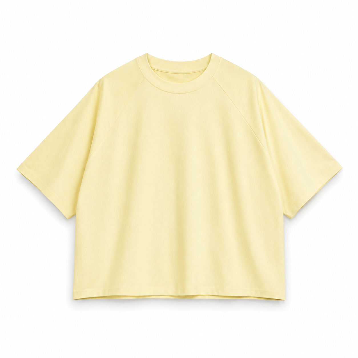 T-shirt Lou Geel
