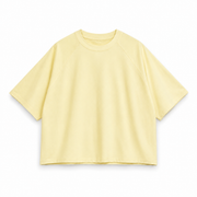 T-shirt Lou Geel