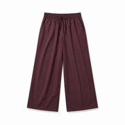 Broek Liv burgundy