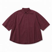 Blouse Demi Burgundy
