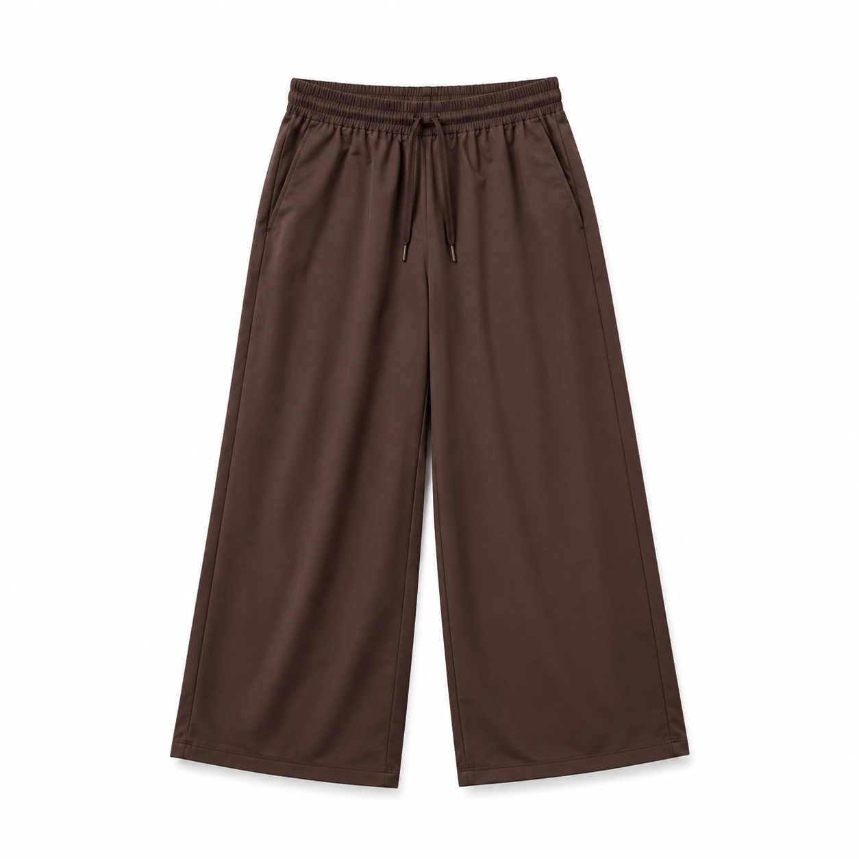 Broek Liv bruin