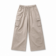 Broek Vieve beige