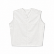 Blouse Jinthe wit