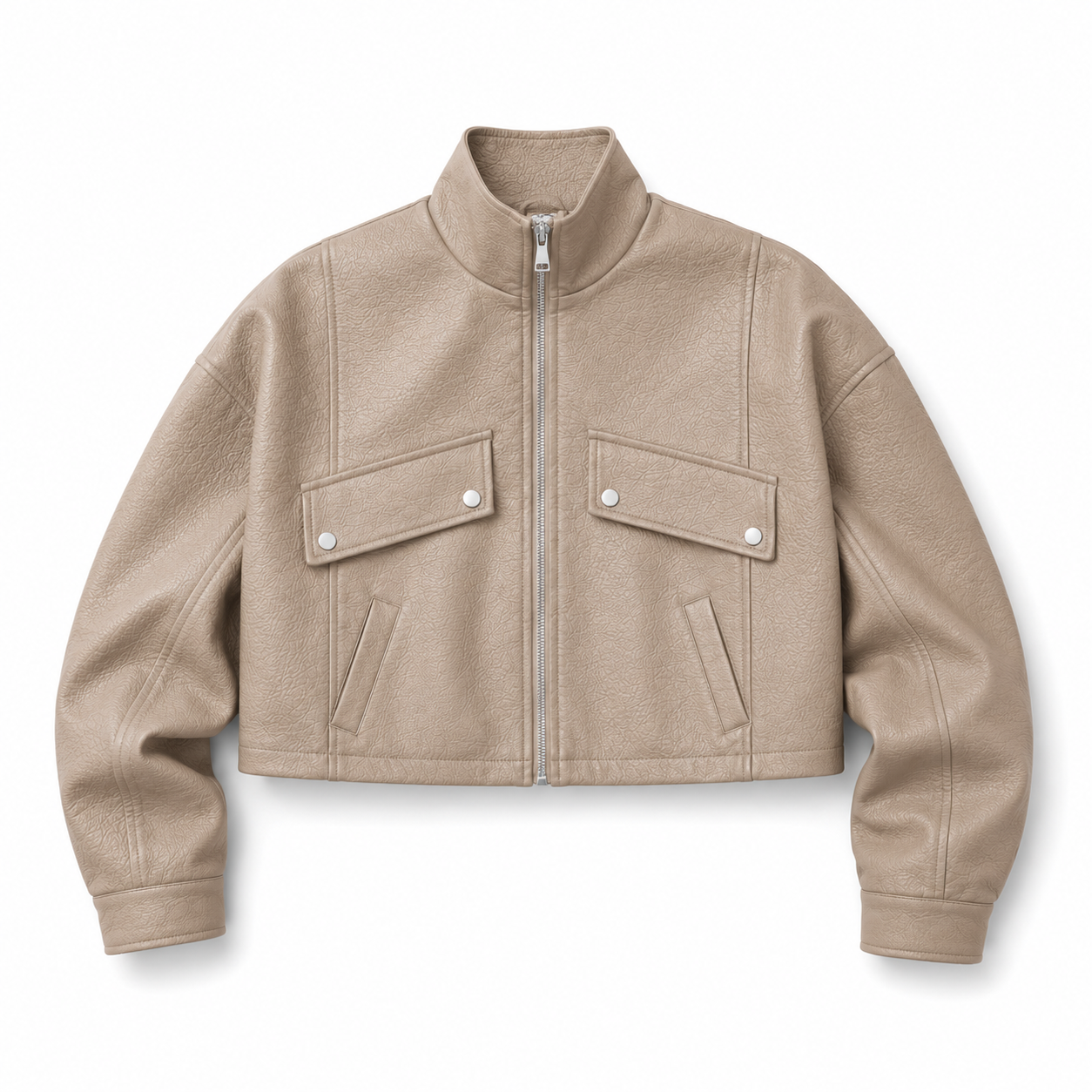 Jas Jaeli beige