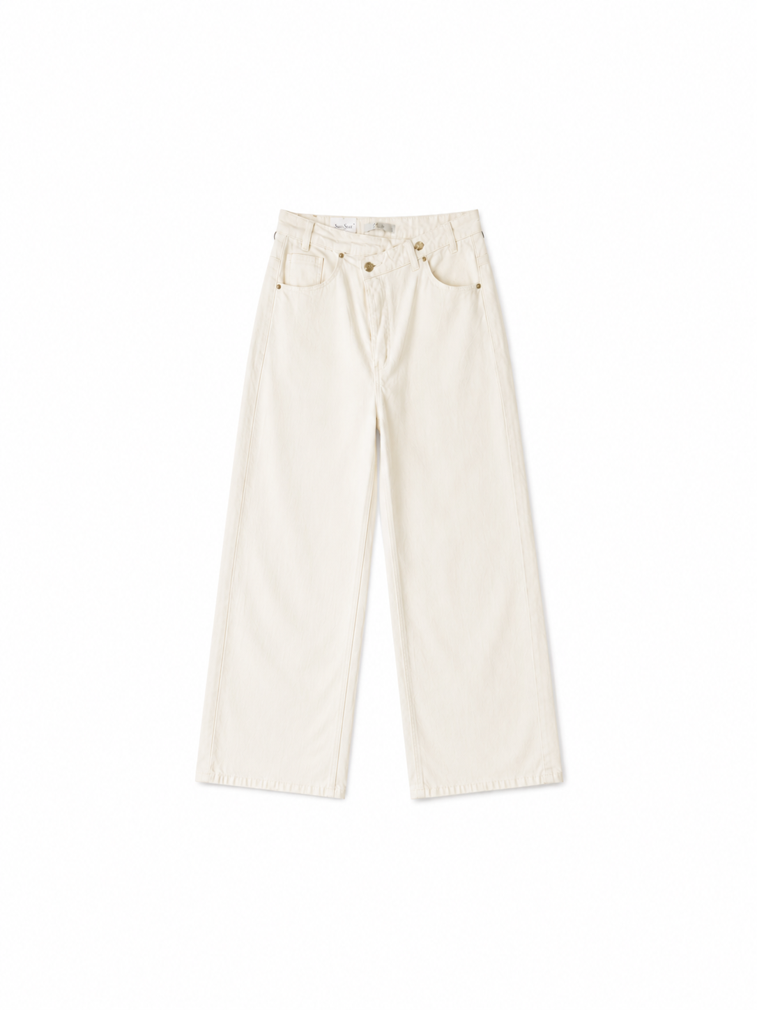 Jeans Gina Roomwit