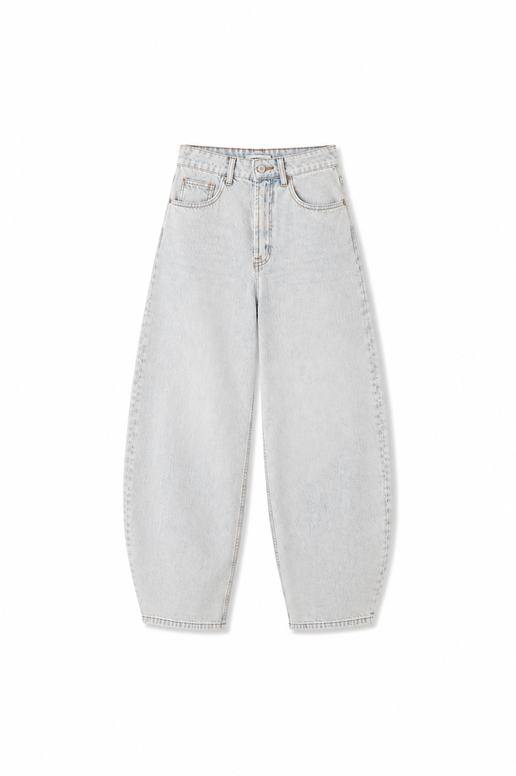 Jeans Kristie licht
