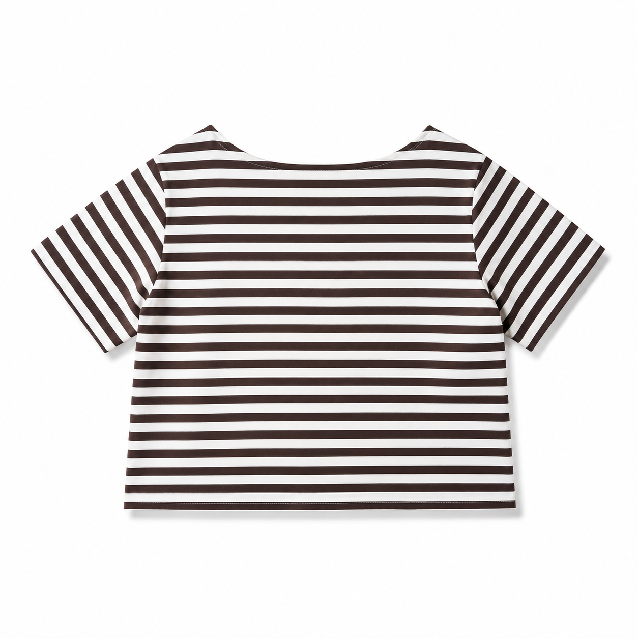 T-shirt Charlie Bruin