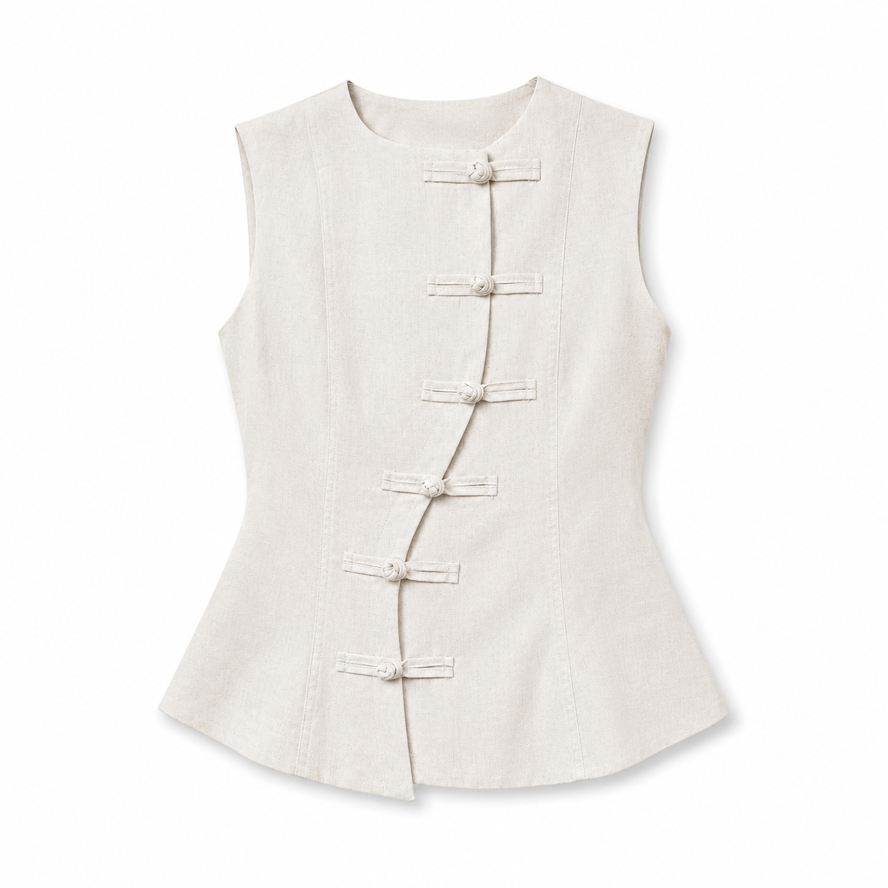 Gilet Riley