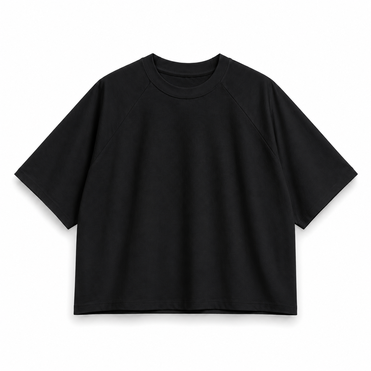 T-shirt Lou Zwart