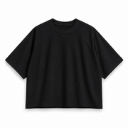 T-shirt Lou Zwart