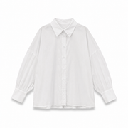 Blouse Naïa wit