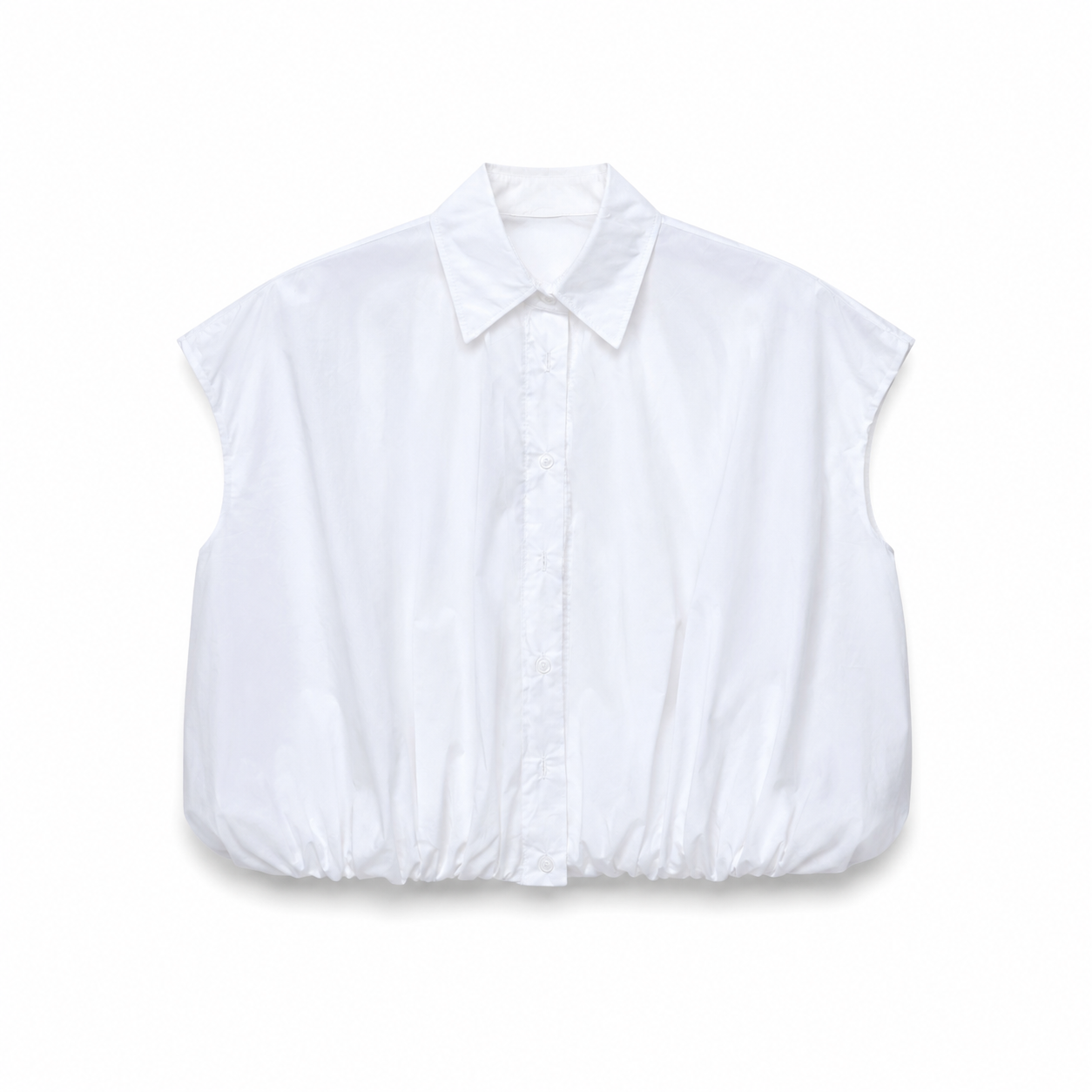 Blouse Alix wit