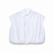 Blouse Alix wit