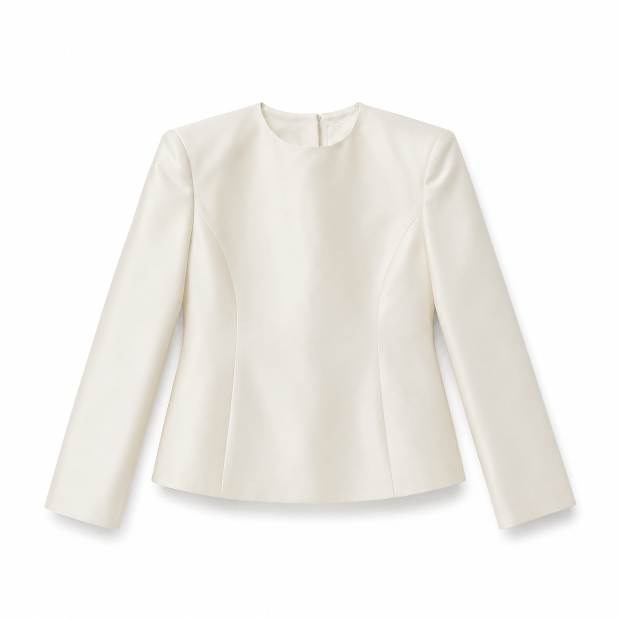 Blazer Veda ecru