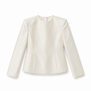 Blazer Veda ecru