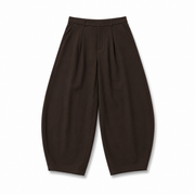 Pantalon Nina bruin
