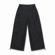 Broek Nyra zwart