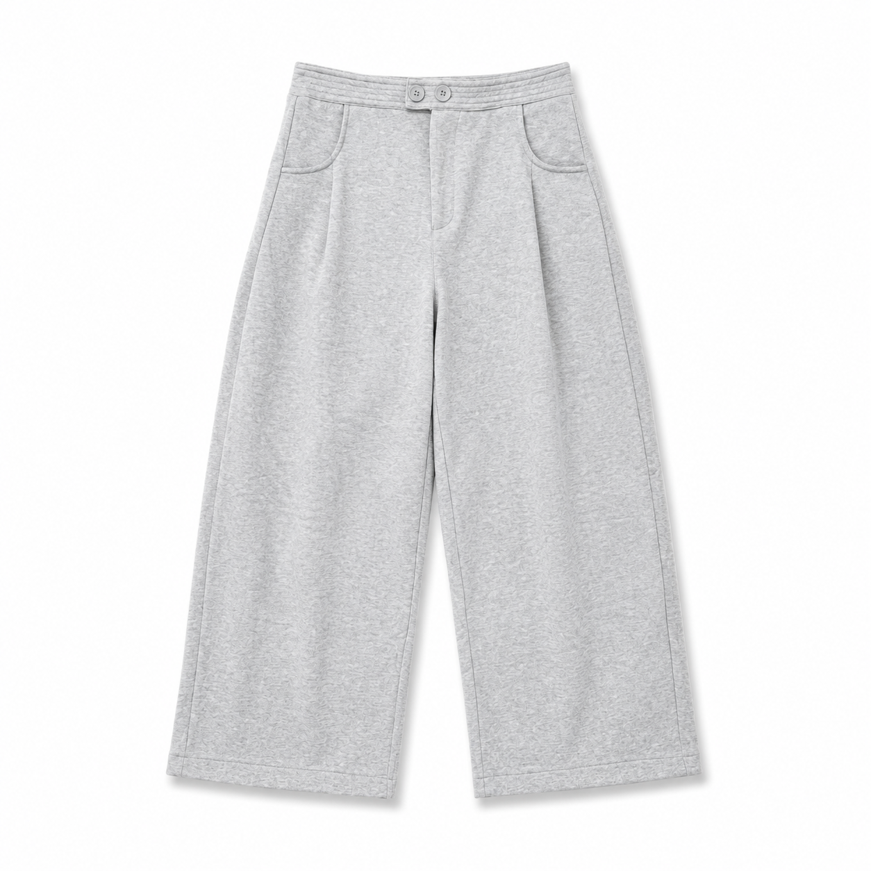 Broek Zola grijs