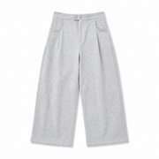 Broek Zola grijs