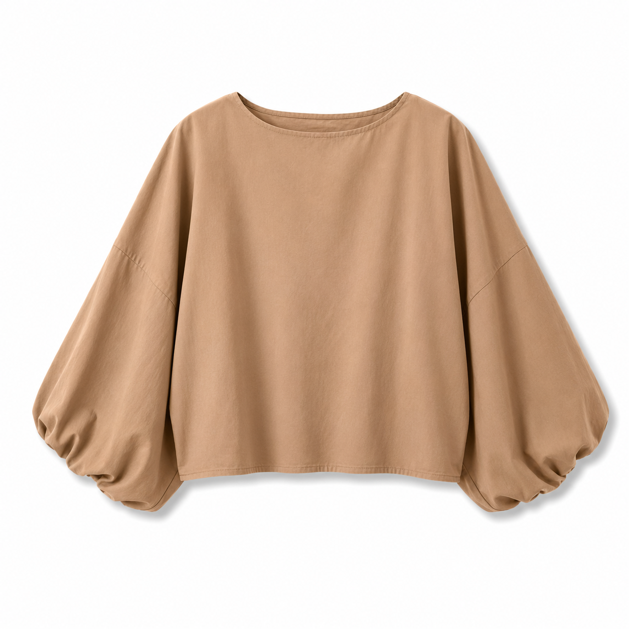 Blouse Ella Beige