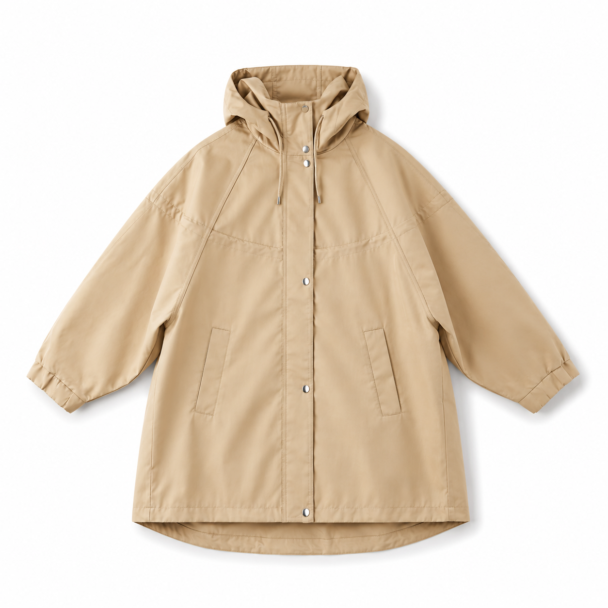 Jas Ayani beige