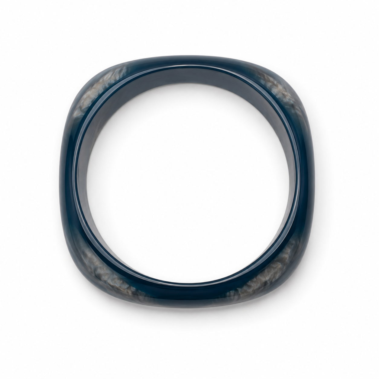 Armband Zina blauw