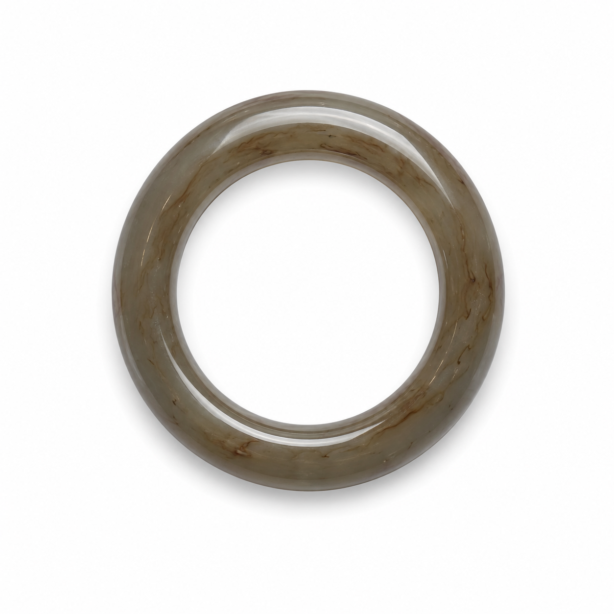 Armband Zina beige