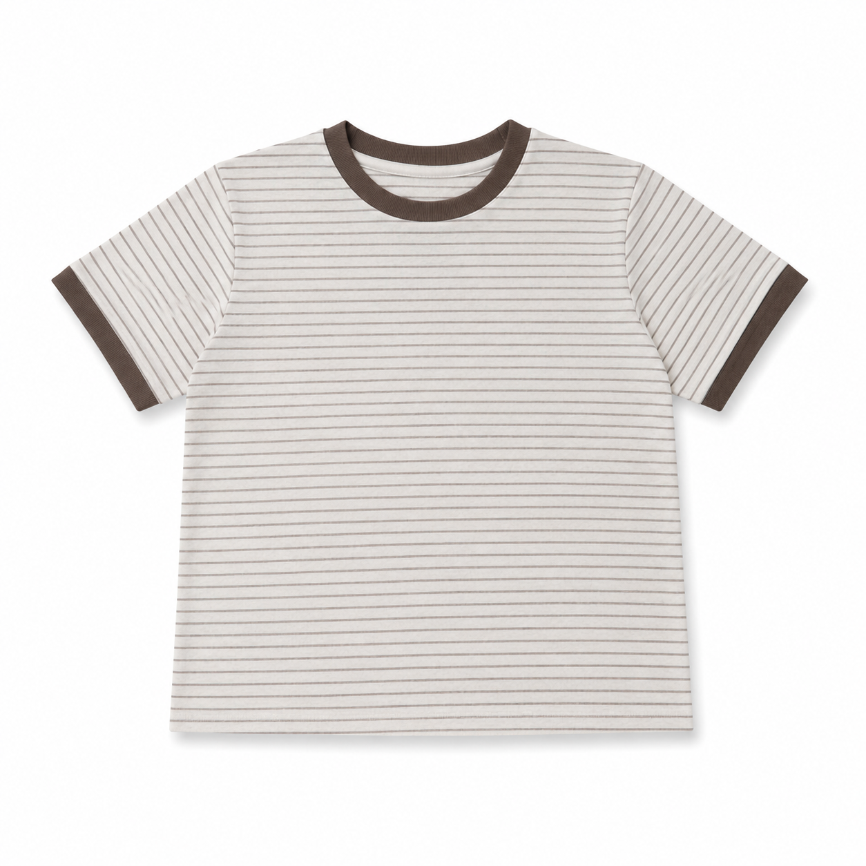 T-shirt Yuna Bruin