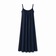 Jurk River Blauw