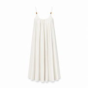 Jurk Freya Creme