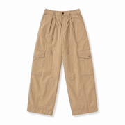 Broek Amber
