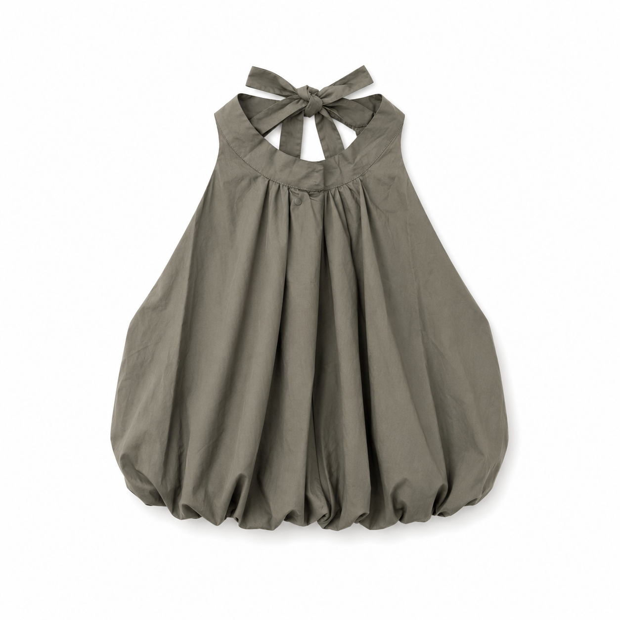 Top Lulu groen