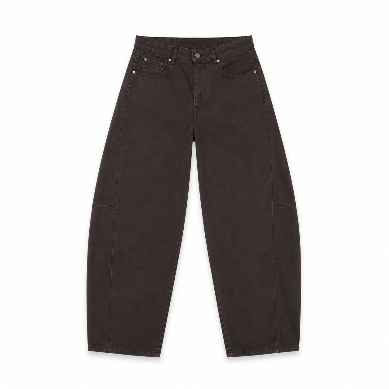 Broek Patty bruin