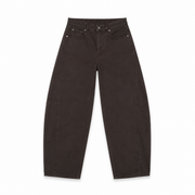 Broek Patty bruin