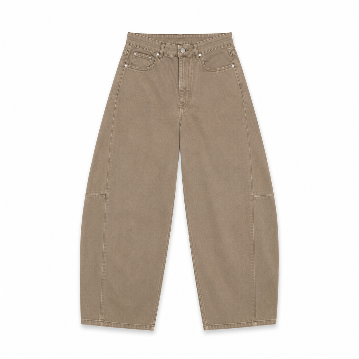 Broek Patty beige