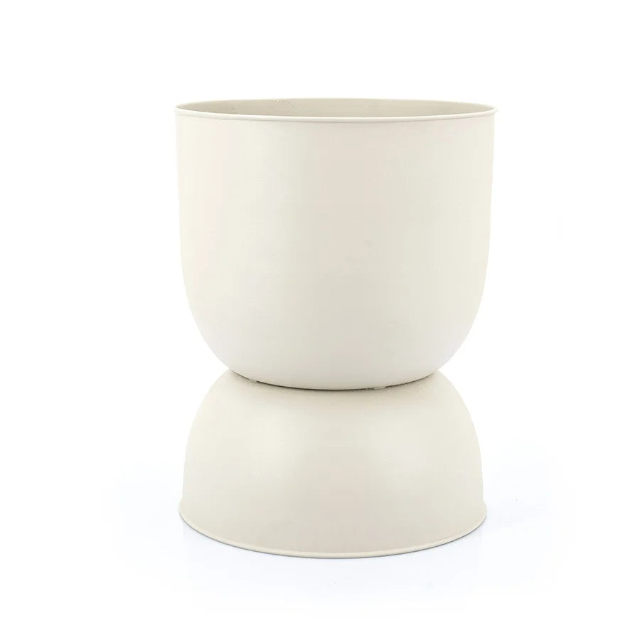 Flowerpot Diablo - Off white