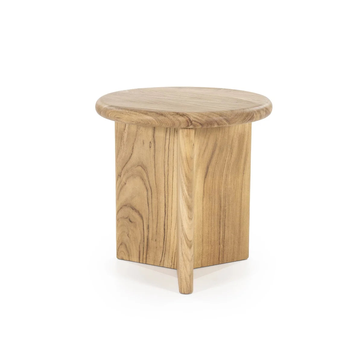 Salontafel Leoti - Natural