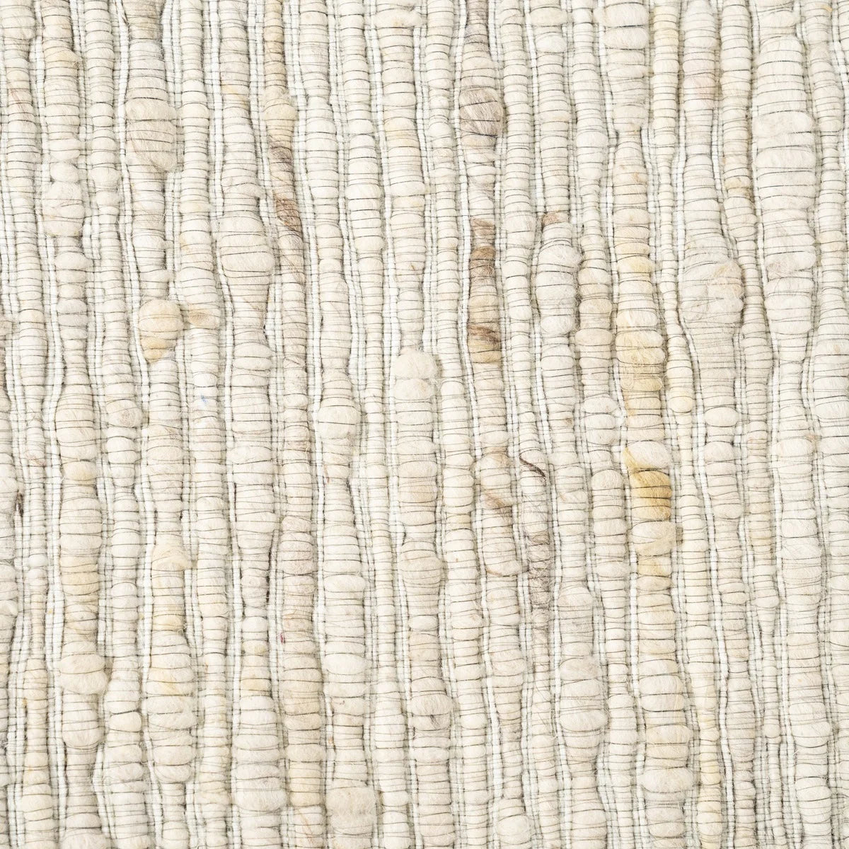 Takara Rug - Ivory