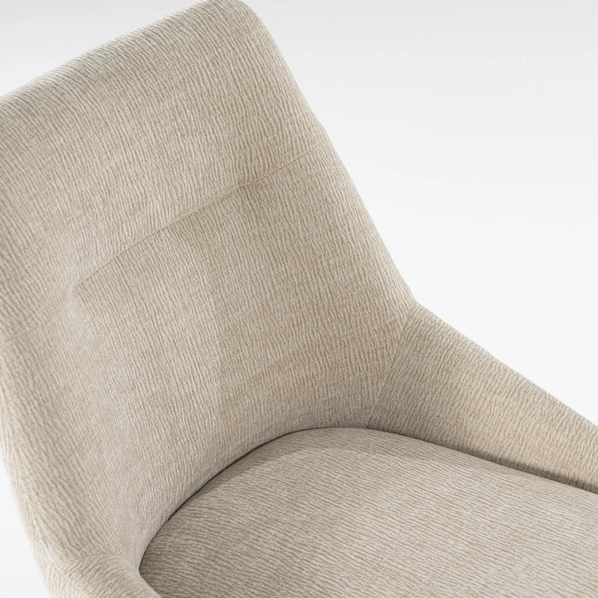 Bliss dining chair - Taupe