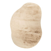 Vloerkleed Zena organic - beige