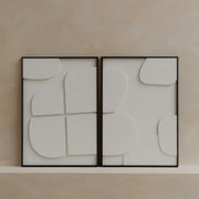 3D Art - Template 12 duo