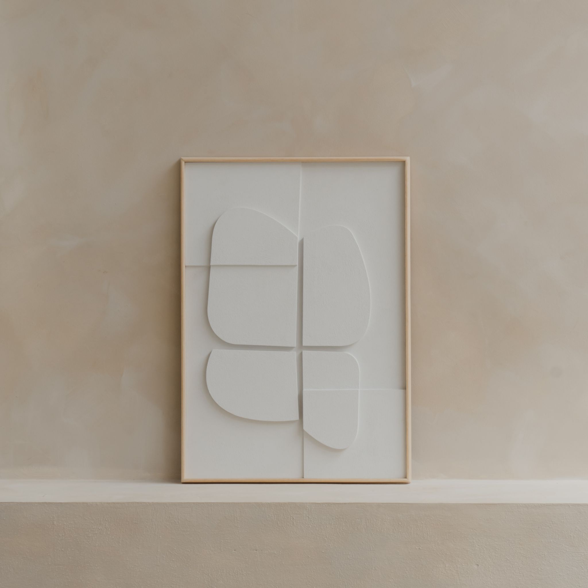 3D art - Template 13