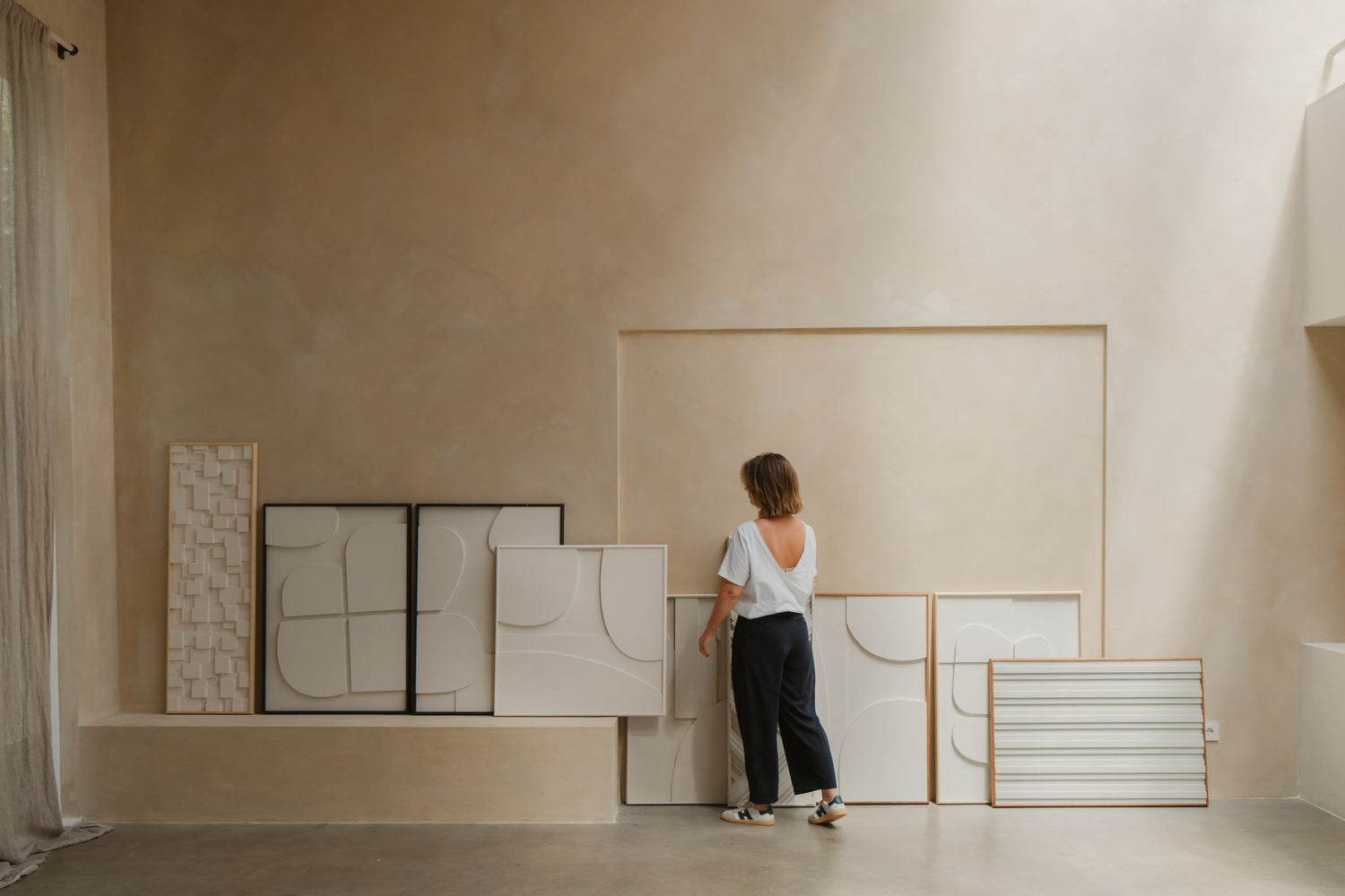 Studio LDE - Home of Art & Interior